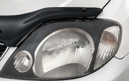 Toyota Corolla, 2000 год, 569 000 рублей, 9 фотография