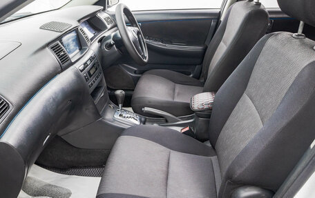 Toyota Corolla, 2000 год, 569 000 рублей, 22 фотография