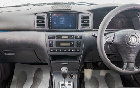 Toyota Corolla, 2000 год, 569 000 рублей, 17 фотография