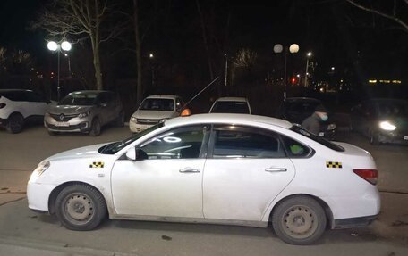 Nissan Almera, 2014 год, 210 000 рублей, 4 фотография