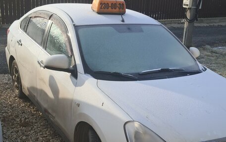 Nissan Almera, 2014 год, 210 000 рублей, 6 фотография