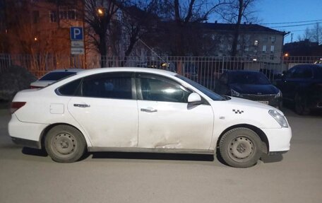 Nissan Almera, 2014 год, 210 000 рублей, 5 фотография