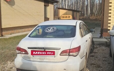 Nissan Almera, 2014 год, 210 000 рублей, 7 фотография