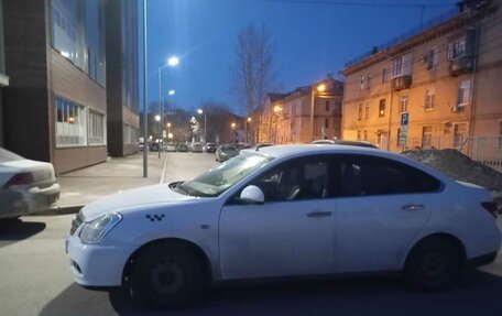 Nissan Almera, 2014 год, 210 000 рублей, 8 фотография