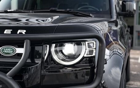 Land Rover Defender II, 2023 год, 13 701 587 рублей, 2 фотография