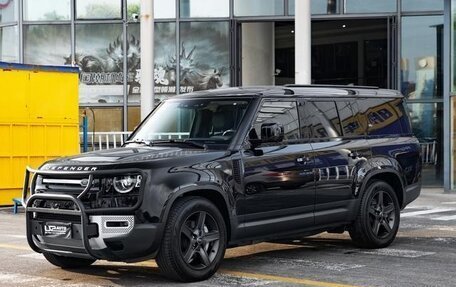 Land Rover Defender II, 2023 год, 13 701 587 рублей, 5 фотография