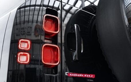 Land Rover Defender II, 2023 год, 13 701 587 рублей, 3 фотография