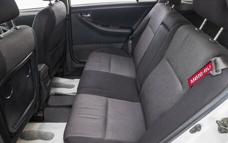 Toyota Corolla, 2000 год, 569 000 рублей, 23 фотография