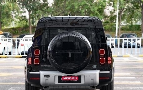 Land Rover Defender II, 2023 год, 13 701 587 рублей, 4 фотография