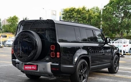 Land Rover Defender II, 2023 год, 13 701 587 рублей, 8 фотография