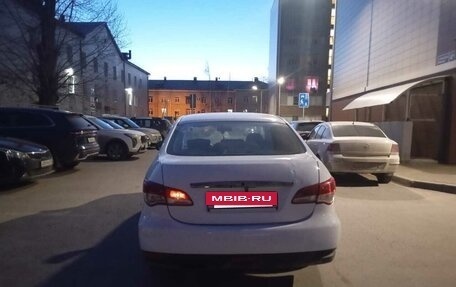 Nissan Almera, 2014 год, 210 000 рублей, 9 фотография