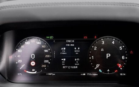 Land Rover Defender II, 2023 год, 13 701 587 рублей, 19 фотография