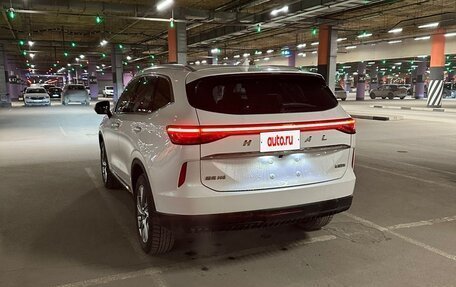 Haval H6, 2020 год, 2 000 000 рублей, 2 фотография