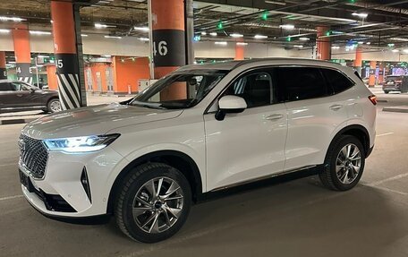 Haval H6, 2020 год, 2 000 000 рублей, 5 фотография