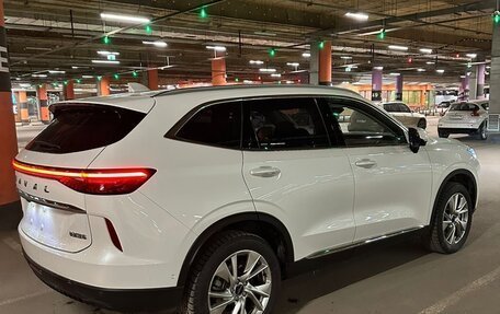 Haval H6, 2020 год, 2 000 000 рублей, 4 фотография