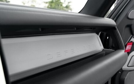 Land Rover Defender II, 2023 год, 13 701 587 рублей, 24 фотография