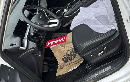 Haval H6, 2020 год, 2 000 000 рублей, 7 фотография