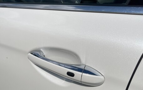 KIA Quoris I, 2014 год, 1 190 000 рублей, 8 фотография