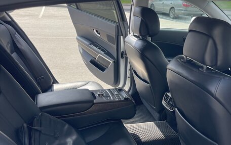 KIA Quoris I, 2014 год, 1 190 000 рублей, 10 фотография