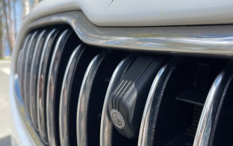 KIA Quoris I, 2014 год, 1 190 000 рублей, 9 фотография