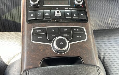 KIA Quoris I, 2014 год, 1 190 000 рублей, 12 фотография