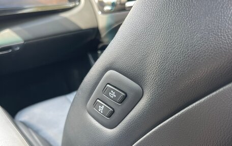 KIA Quoris I, 2014 год, 1 190 000 рублей, 14 фотография