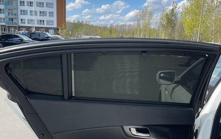 KIA Quoris I, 2014 год, 1 190 000 рублей, 11 фотография