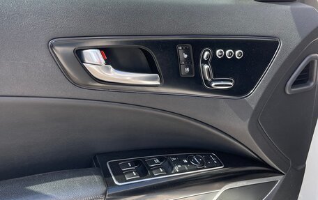 KIA Quoris I, 2014 год, 1 190 000 рублей, 16 фотография