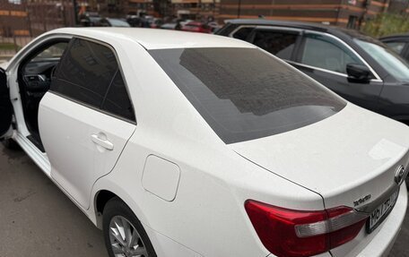 Toyota Camry, 2014 год, 1 830 000 рублей, 5 фотография