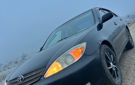 Toyota Camry V40, 2002 год, 550 000 рублей, 4 фотография