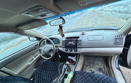 Toyota Camry V40, 2002 год, 550 000 рублей, 6 фотография