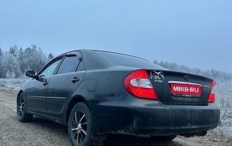 Toyota Camry V40, 2002 год, 550 000 рублей, 7 фотография