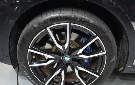 BMW X7, 2022 год, 6 фотография