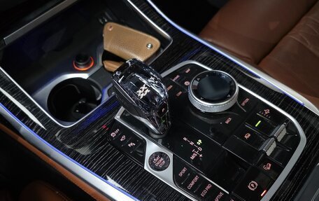 BMW X7, 2022 год, 7 фотография