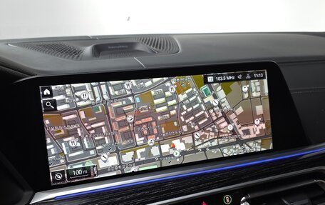 BMW X7, 2022 год, 8 фотография