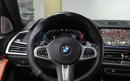 BMW X7, 2022 год, 9 фотография