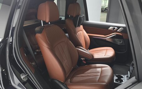 BMW X7, 2022 год, 16 фотография