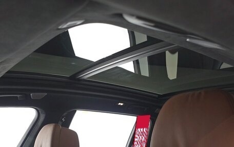 BMW X7, 2022 год, 17 фотография