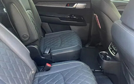 KIA Mohave I, 2022 год, 4 170 000 рублей, 9 фотография