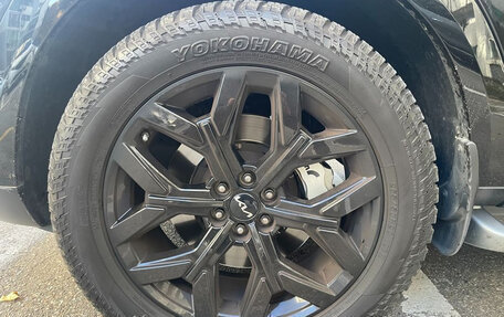 KIA Mohave I, 2022 год, 4 170 000 рублей, 6 фотография