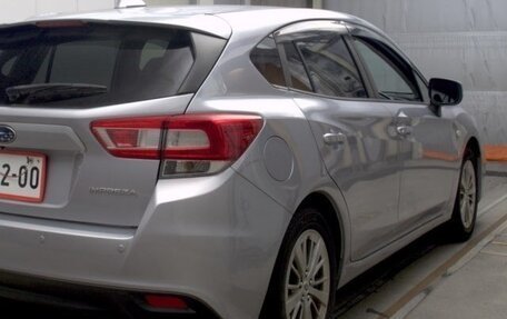 Subaru Impreza IV, 2018 год, 1 190 200 рублей, 4 фотография