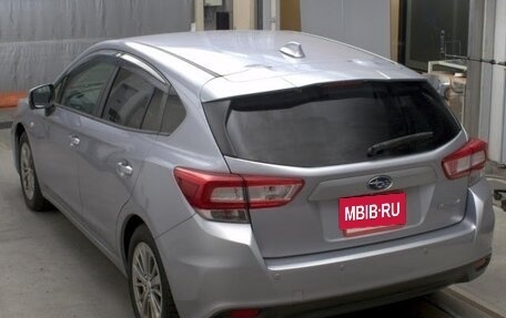 Subaru Impreza IV, 2018 год, 1 190 200 рублей, 3 фотография