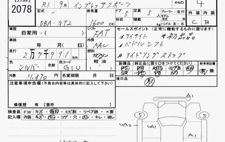 Subaru Impreza IV, 2018 год, 1 190 200 рублей, 11 фотография