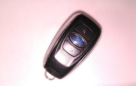 Subaru Impreza IV, 2018 год, 1 190 200 рублей, 10 фотография