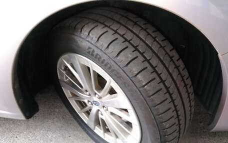 Subaru Impreza IV, 2018 год, 1 190 200 рублей, 8 фотография