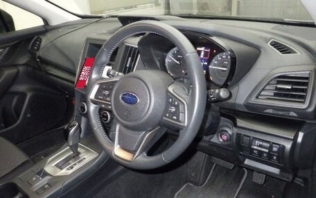 Subaru Impreza IV, 2018 год, 1 190 200 рублей, 7 фотография