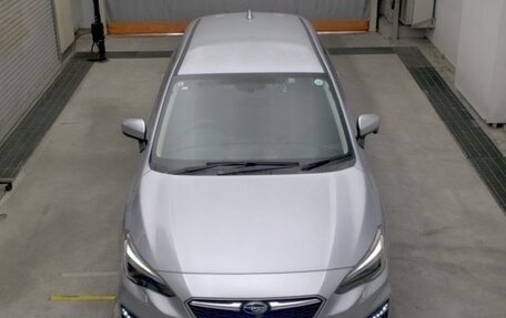 Subaru Impreza IV, 2018 год, 1 190 200 рублей, 5 фотография