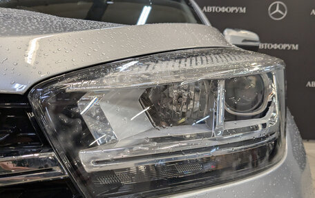 Chery Tiggo 4 I рестайлинг, 2022 год, 900 000 рублей, 10 фотография