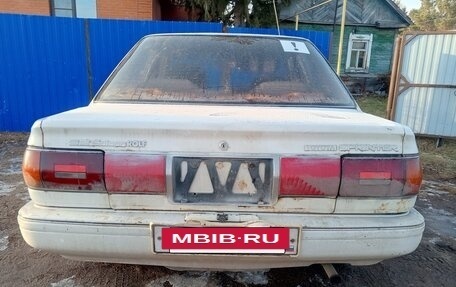 Toyota Sprinter VI (E90), 1990 год, 65 000 рублей, 3 фотография