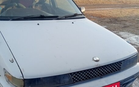 Toyota Sprinter VI (E90), 1990 год, 65 000 рублей, 5 фотография